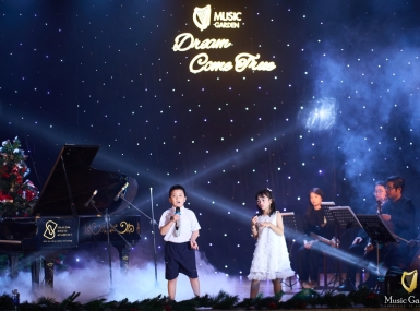 14/12/2025 - Concert "Dream Come True"