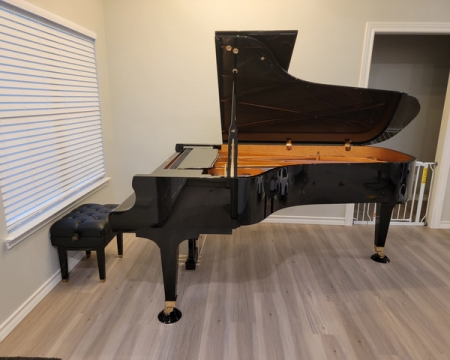 Kawai SK-7