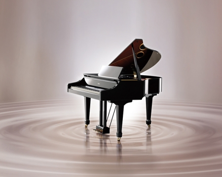 Đàn Piano Điện Roland V-piano Grand