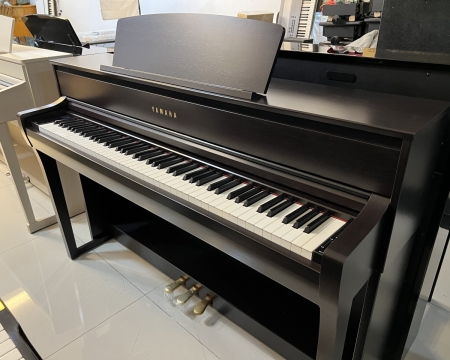 Đàn Piano Điện Yamaha Clavinova CLP-775