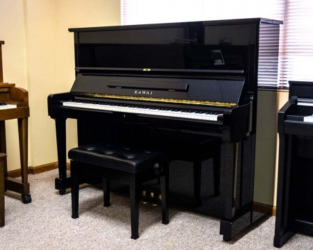 Đàn Kawai Upright Piano Ku-7