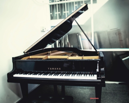 Đàn Yamaha Grand Piano G3