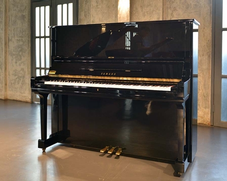 Đàn Yamaha Upright Piano U3M