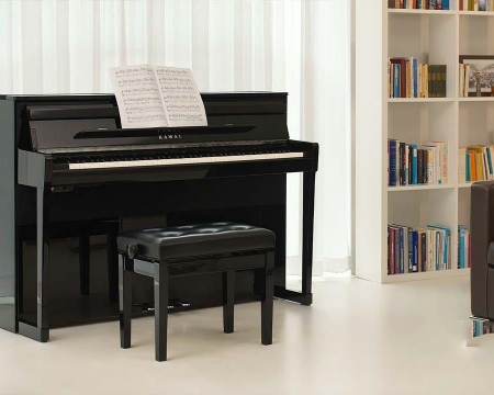 Đàn Piano Điện Kawai CA99