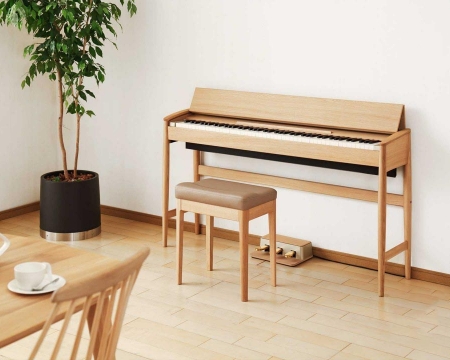 Đàn Piano Điện Roland Kiyola KF10