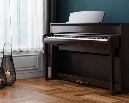 Đàn Piano Điện Yamaha Clavinova CLP-745