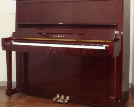 Đàn Kawai Upright Piano BL-61 Mahogany