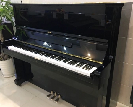 Đàn Kawai Upright Piano KS-3F