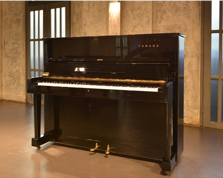 Đàn Yamaha Upright Piano U1D