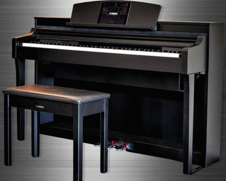 Đàn Piano Điện Yamaha Clavinova CSP-170