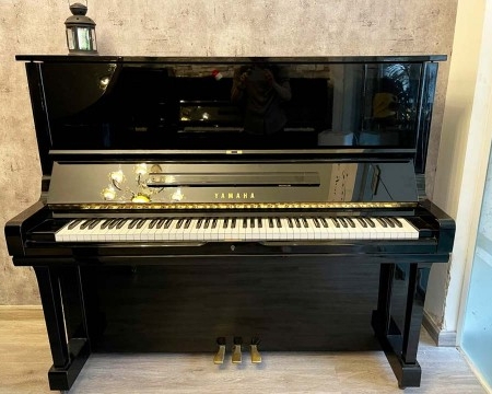 Đàn Yamaha Upright Piano YUS5 (seconhand)