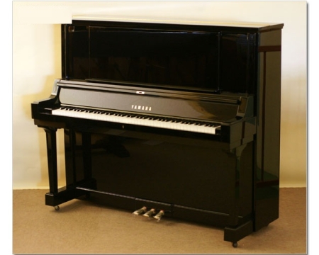 Đàn Yamaha Upright Piano YUX