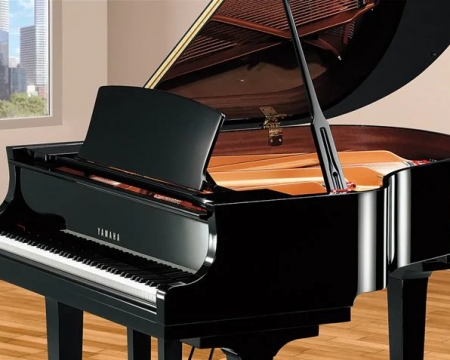 Đàn Yamaha Grand New Piano C7X