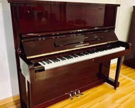 Gershwin B150