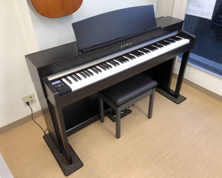 Đàn Piano Điện Kawai C29