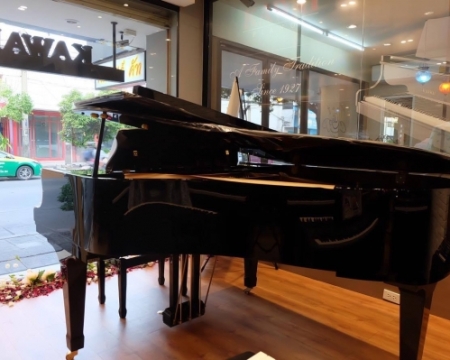 Grand KAWAI G2X