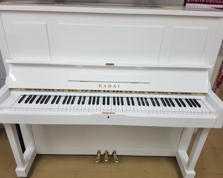 Đàn Kawai Upright Piano Bl-71 White