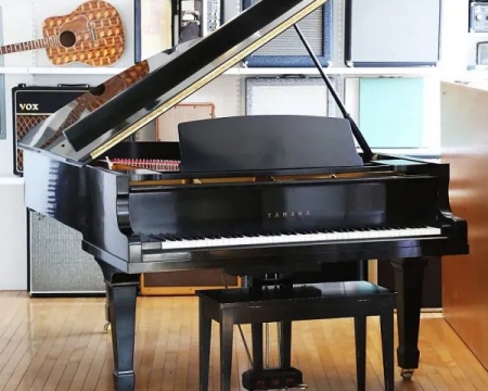 Đàn Yamaha Grand Piano G7