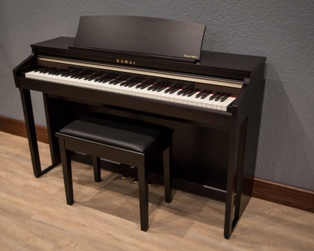 Đàn Piano Điện Kawai CA 48