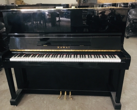 Đàn Piano Điện Upright Kawai KU-1