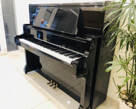 Đàn Kawai Upright Piano US-50