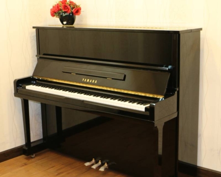 Đàn Piano Yamaha Upright Piano U3F