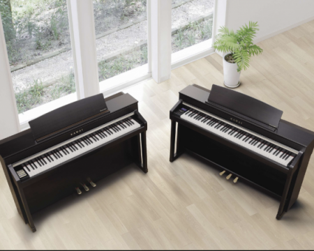 Đàn Piano Điện Kawai CA78