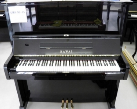 Đàn Kawai Upright Piano KST-3