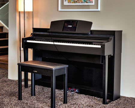 Đàn Piano Điện Yamaha Clavinova CSP-150