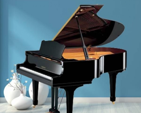 Đàn Yamaha Grand Piano G2A