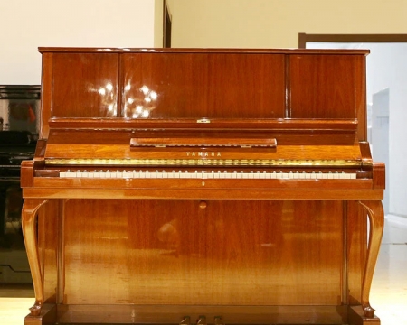 Đàn Yamaha Upright PianoW106B