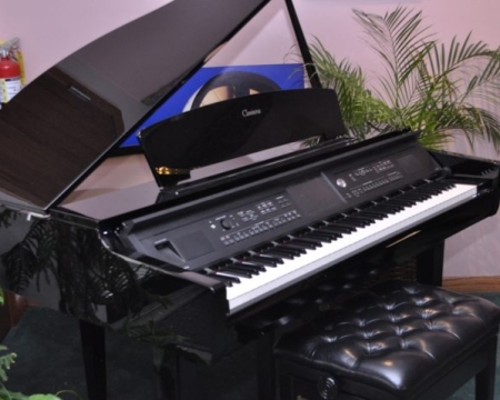 Đàn Piano Điện Yamaha CVP-709GP