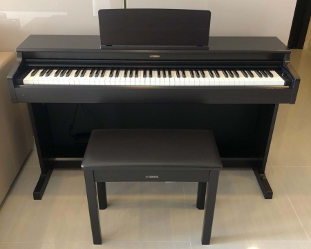 Đàn Piano Điện Yamaha Arius-164