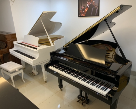 Đàn Yamaha Grand Piano G3E