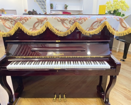 Đàn Piano Upright SteinBach