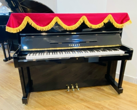 Đàn Yamaha Upright Piano U1G