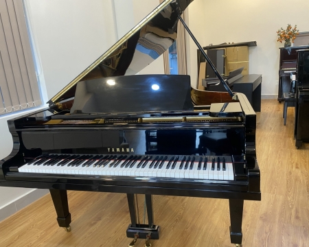 Đàn Yamaha Grand Piano G2