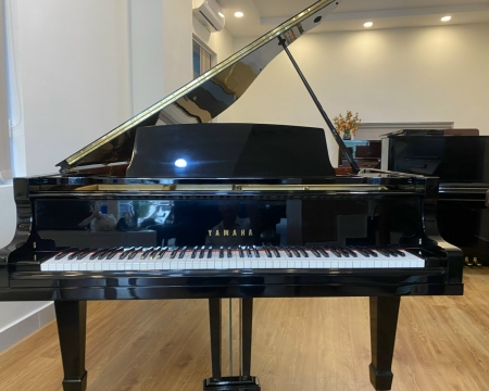 Piano Grand Yamaha G7