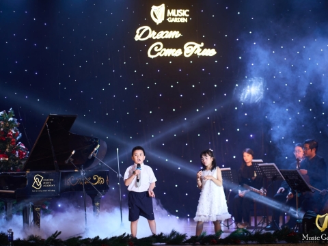 14/12/2025 - Concert "Dream Come True"